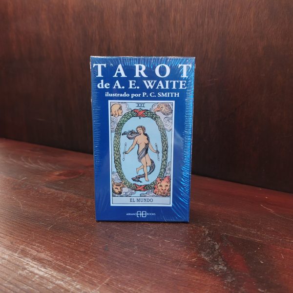 Tarot Waite